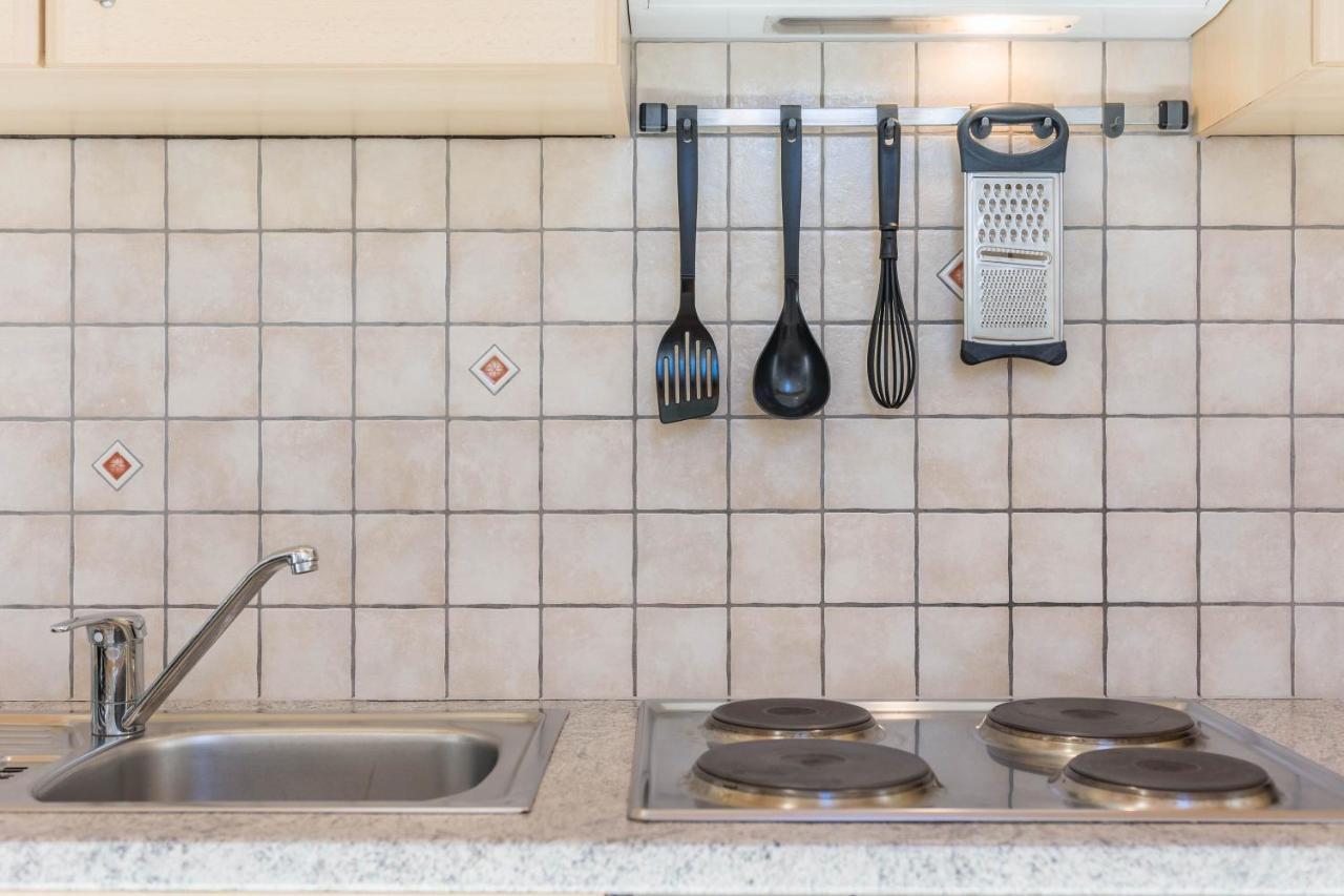 Apartamento Gfinkerhof Mendel Fiè Exterior foto
