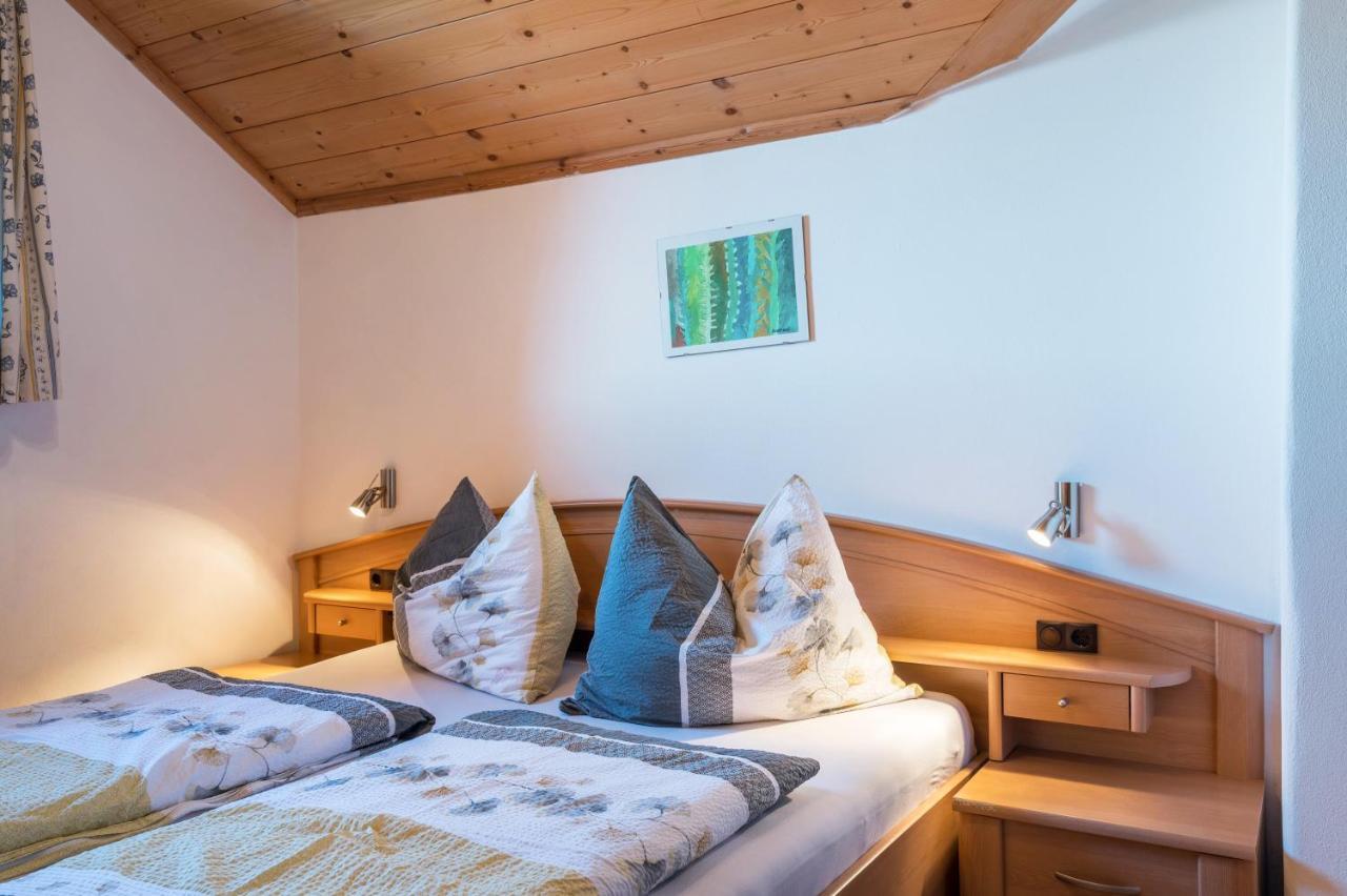 Apartamento Gfinkerhof Mendel Fiè Exterior foto